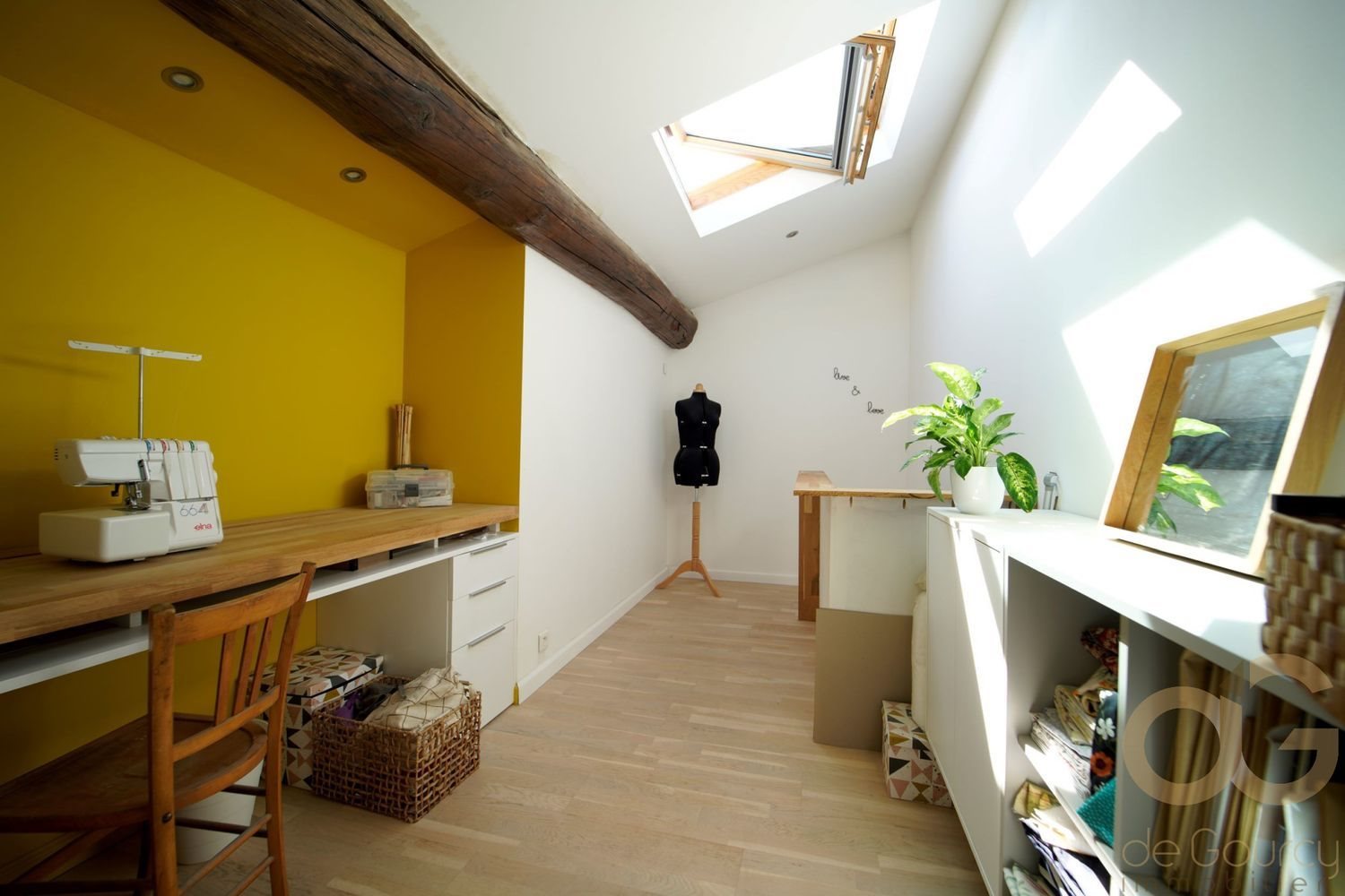 Appartement à vendre, 128m², Nîmes