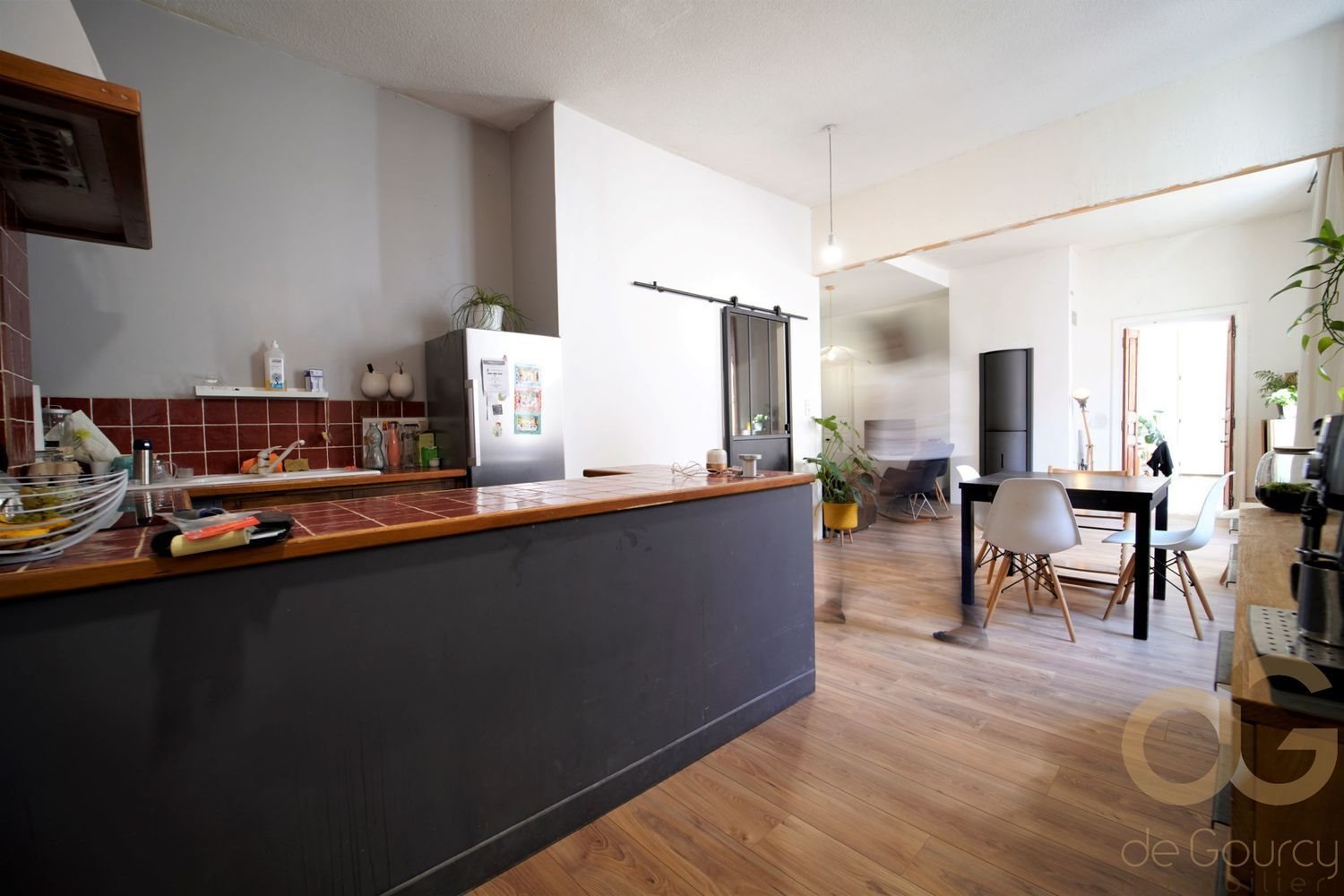 Appartement à vendre, 128m², Nîmes