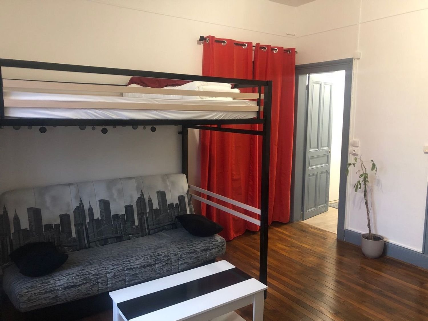 Appartement à louer, 32m², Troyes