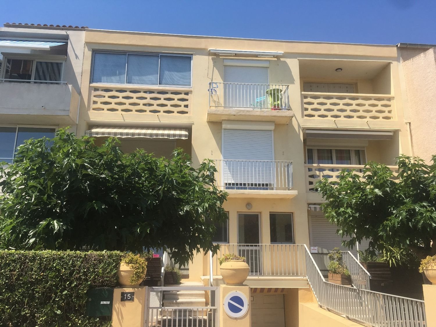 Appartement à vendre, 23m², Palavas-les-Flots