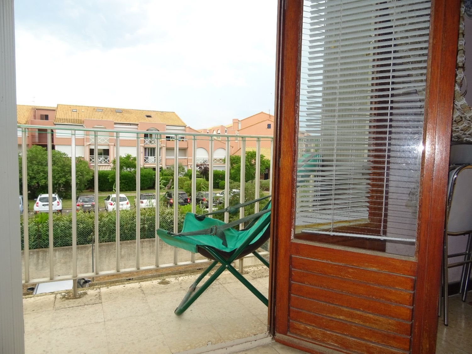 Appartement à vendre, 23m², Palavas-les-Flots