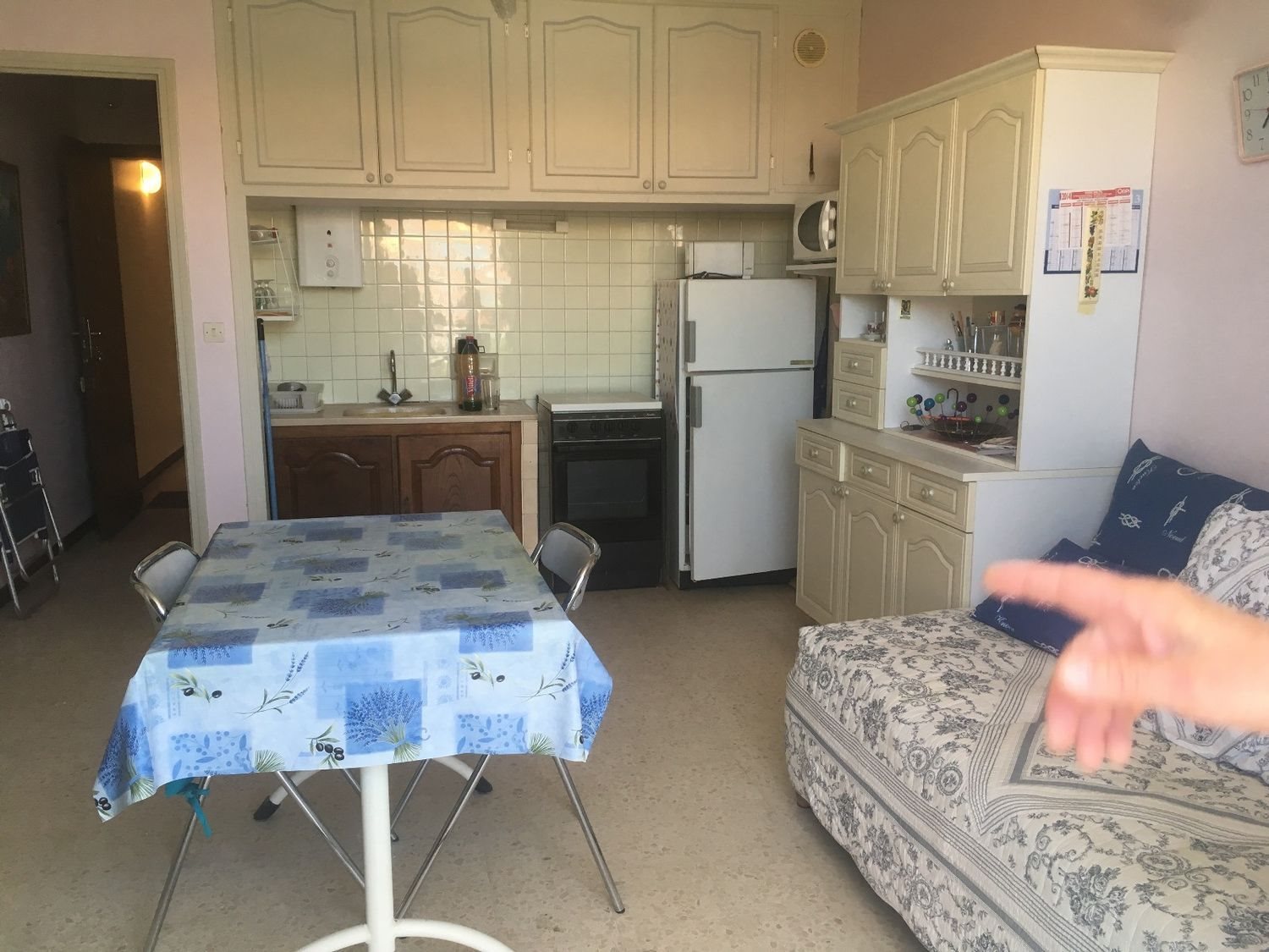 Appartement à vendre, 23m², Palavas-les-Flots