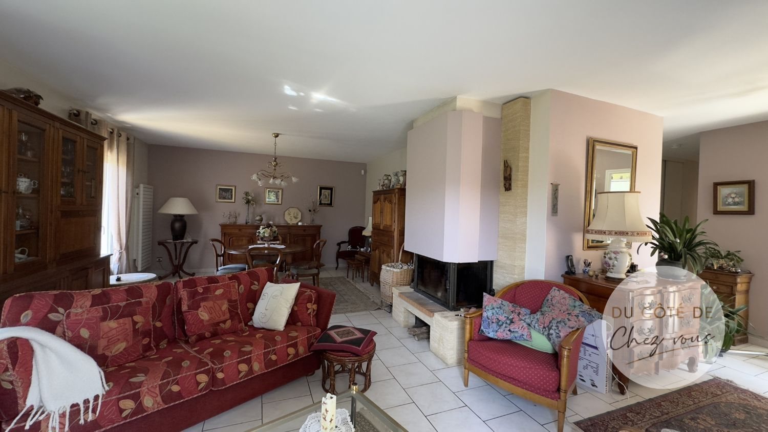 Maison à vendre, 102m², Bréviandes