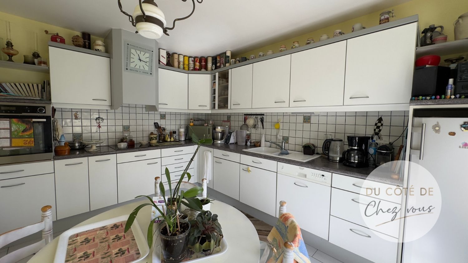 Maison à vendre, 102m², Bréviandes