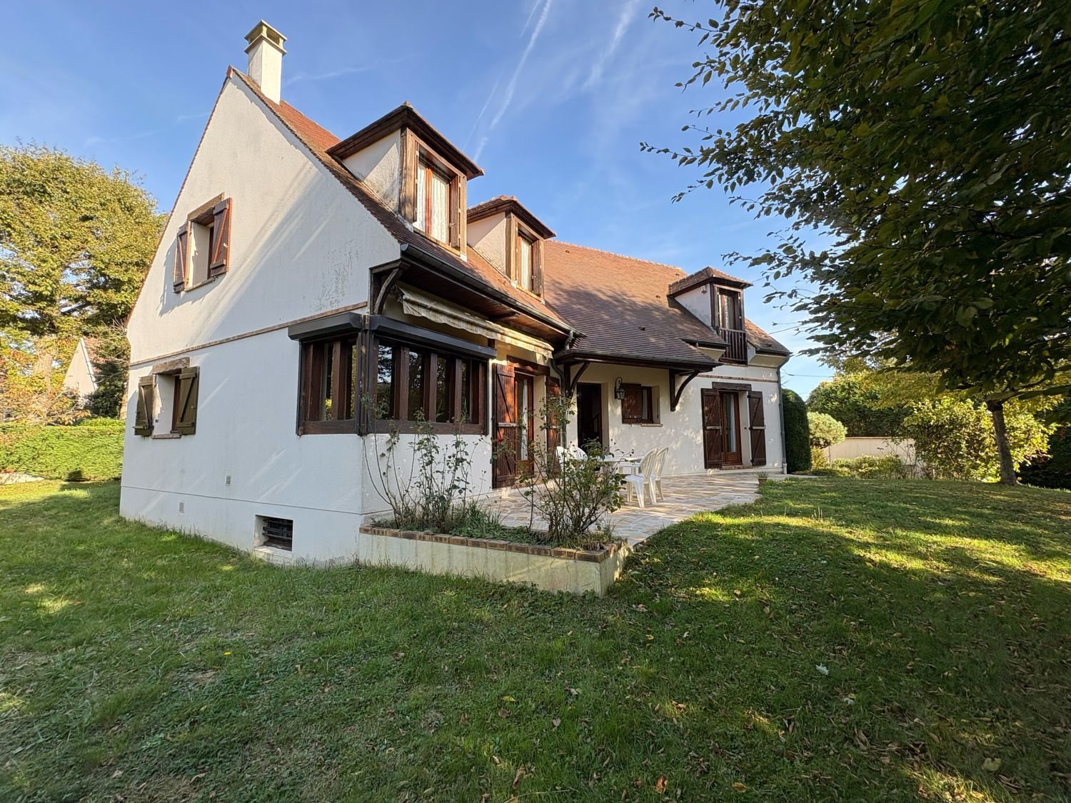 Maison à vendre, 171m², Le Plessis-Trévise