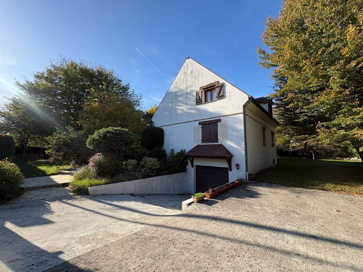 Maison à vendre, 171m², Le Plessis-Trévise