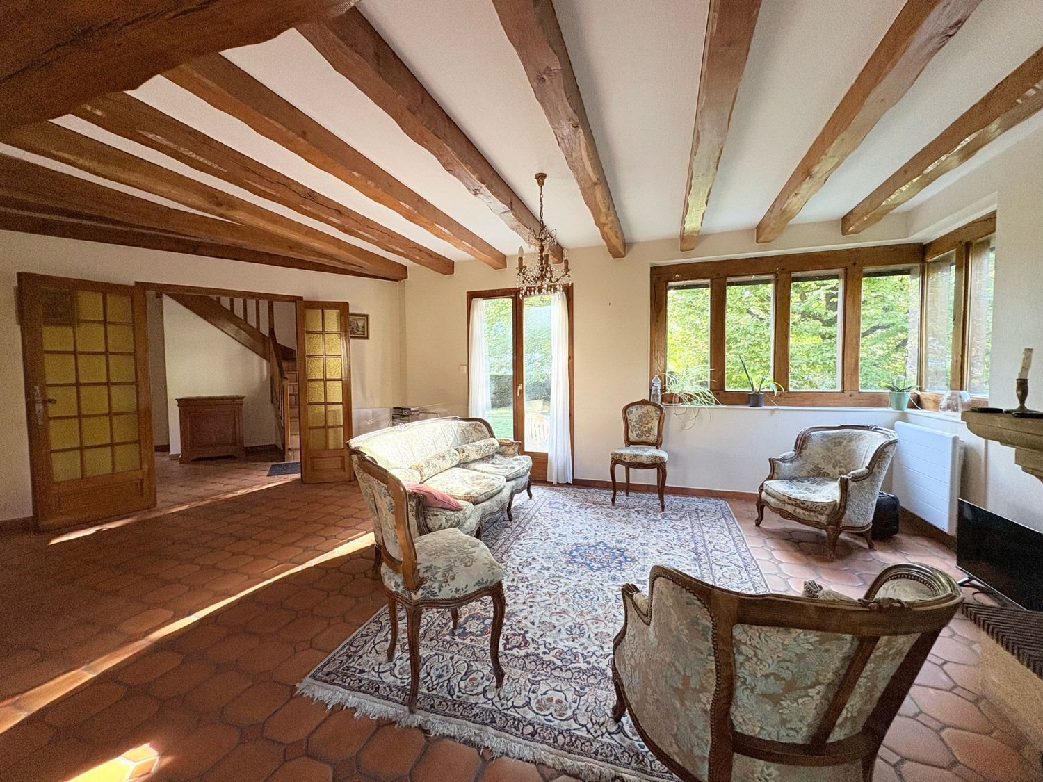 Maison à vendre, 171m², Le Plessis-Trévise