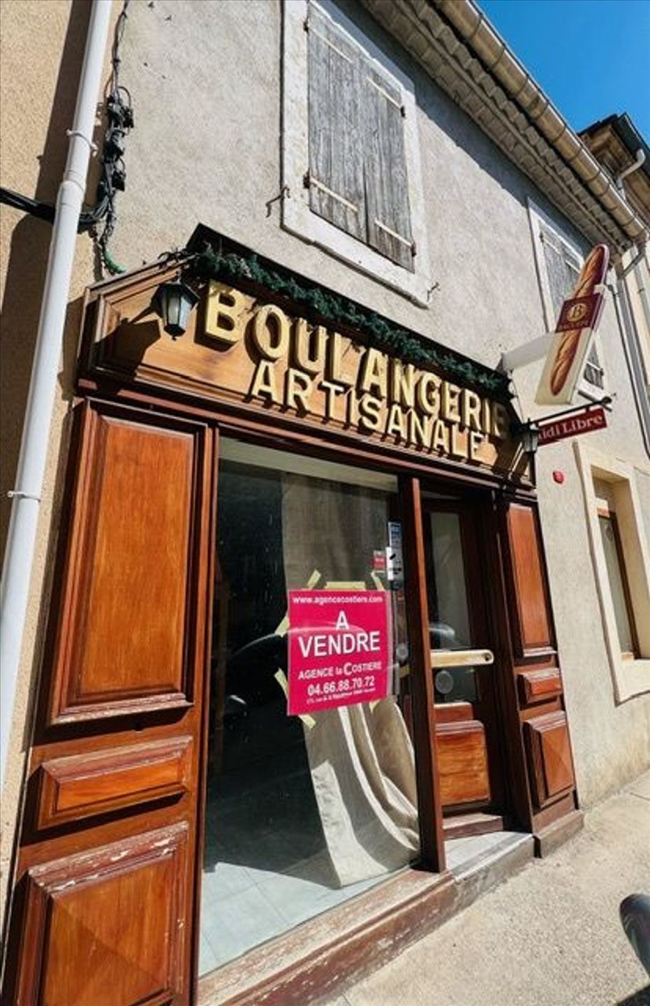 Maison à vendre, 200m², Vauvert