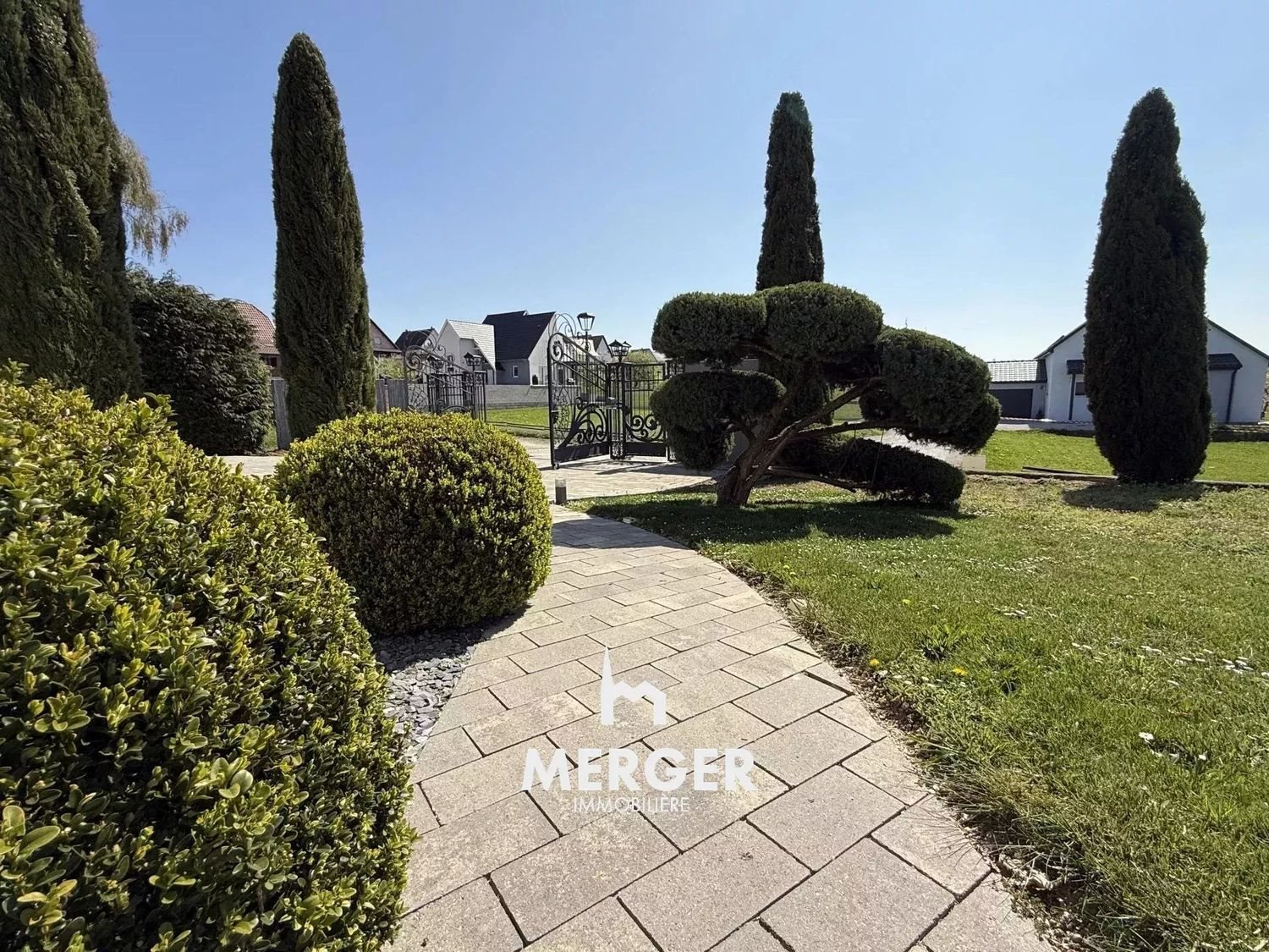 Maison à vendre, 490m², Batzendorf