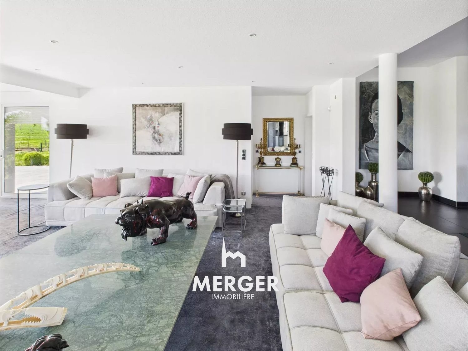 Maison à vendre, 490m², Batzendorf