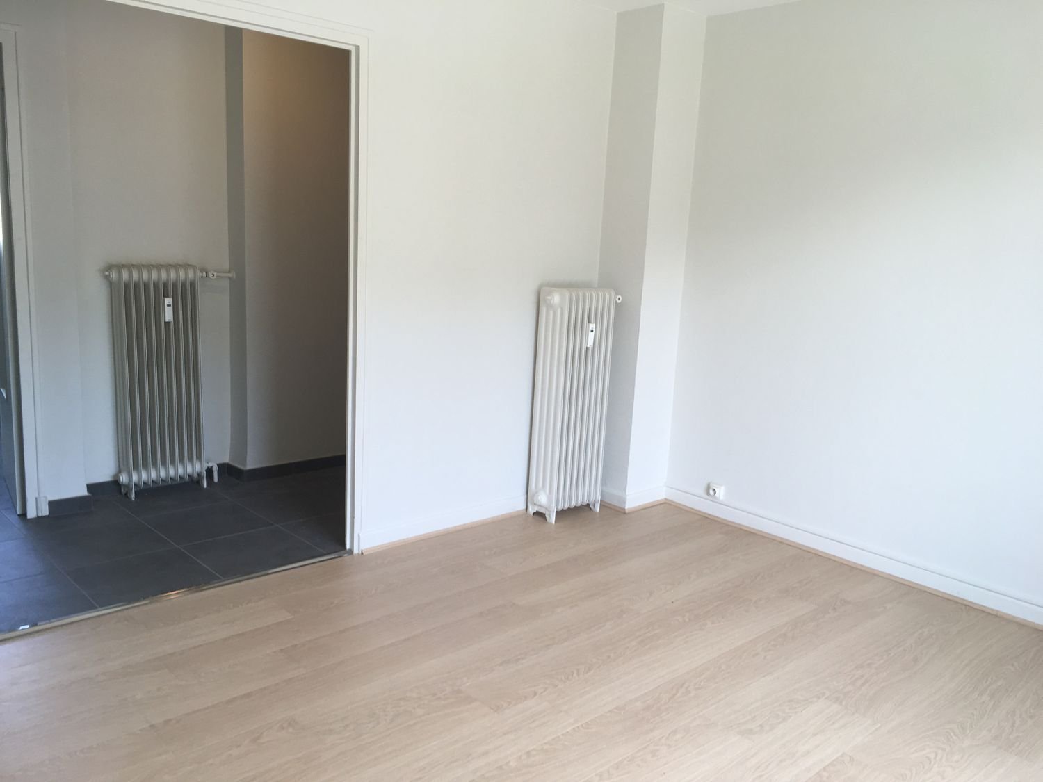 Appartement à louer, 52m², Gières