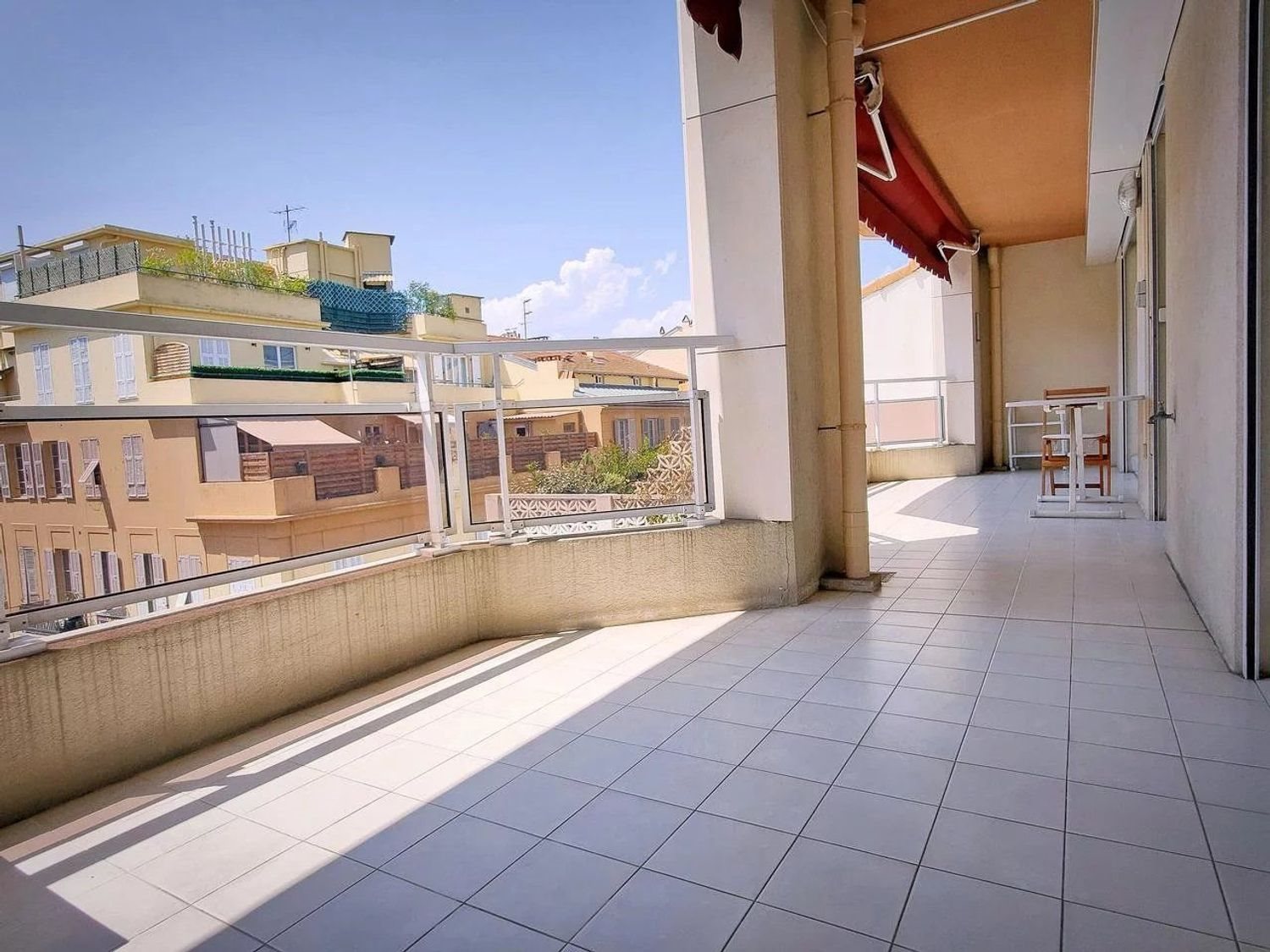 Appartement à vendre, 84m², Nice