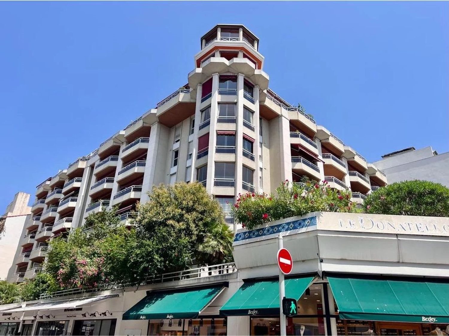 Appartement à vendre, 84m², Nice