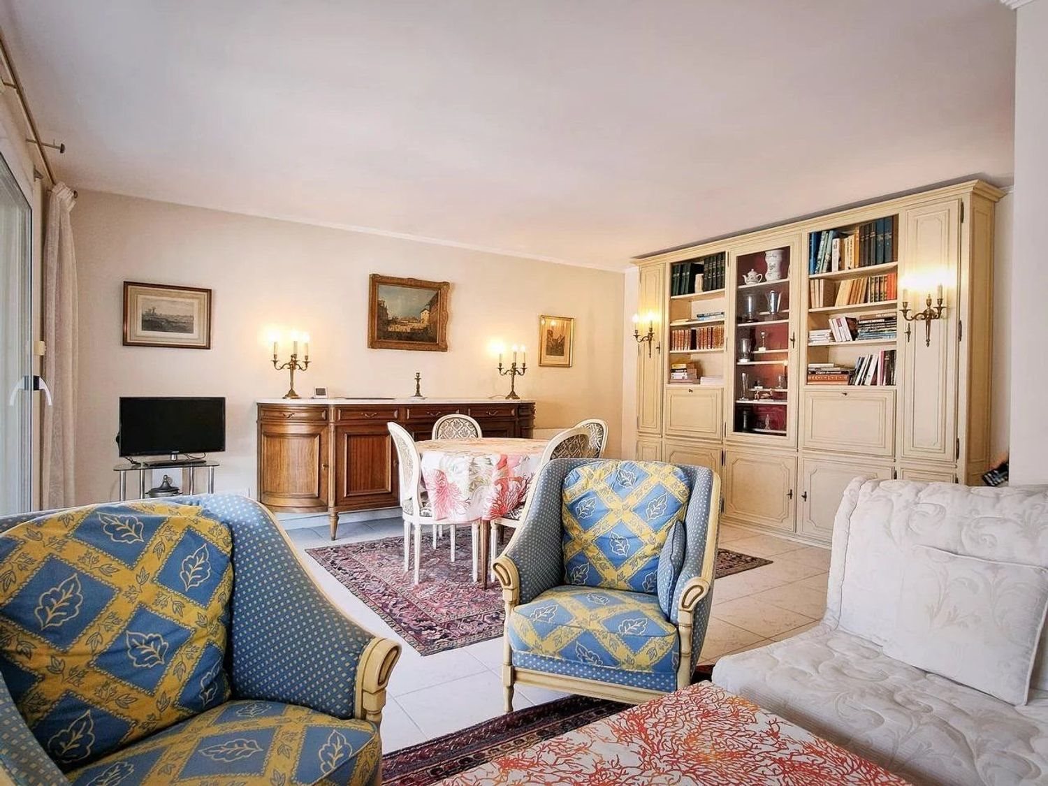 Appartement à vendre, 84m², Nice