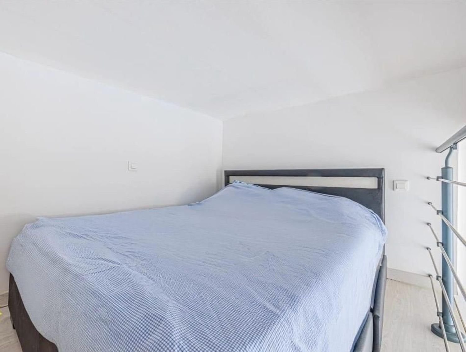 Appartement à vendre, 26m², Nice