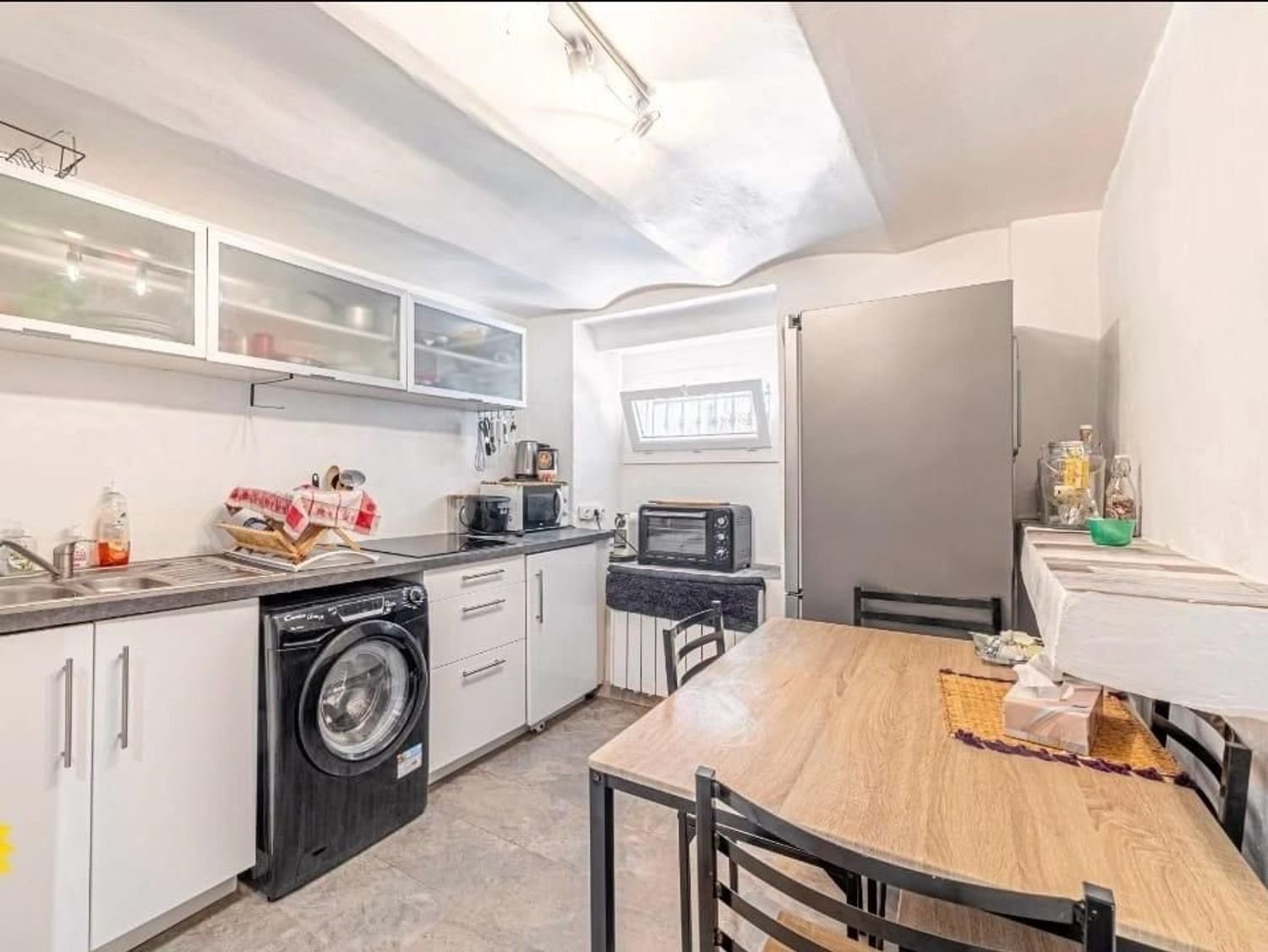 Appartement à vendre, 26m², Nice