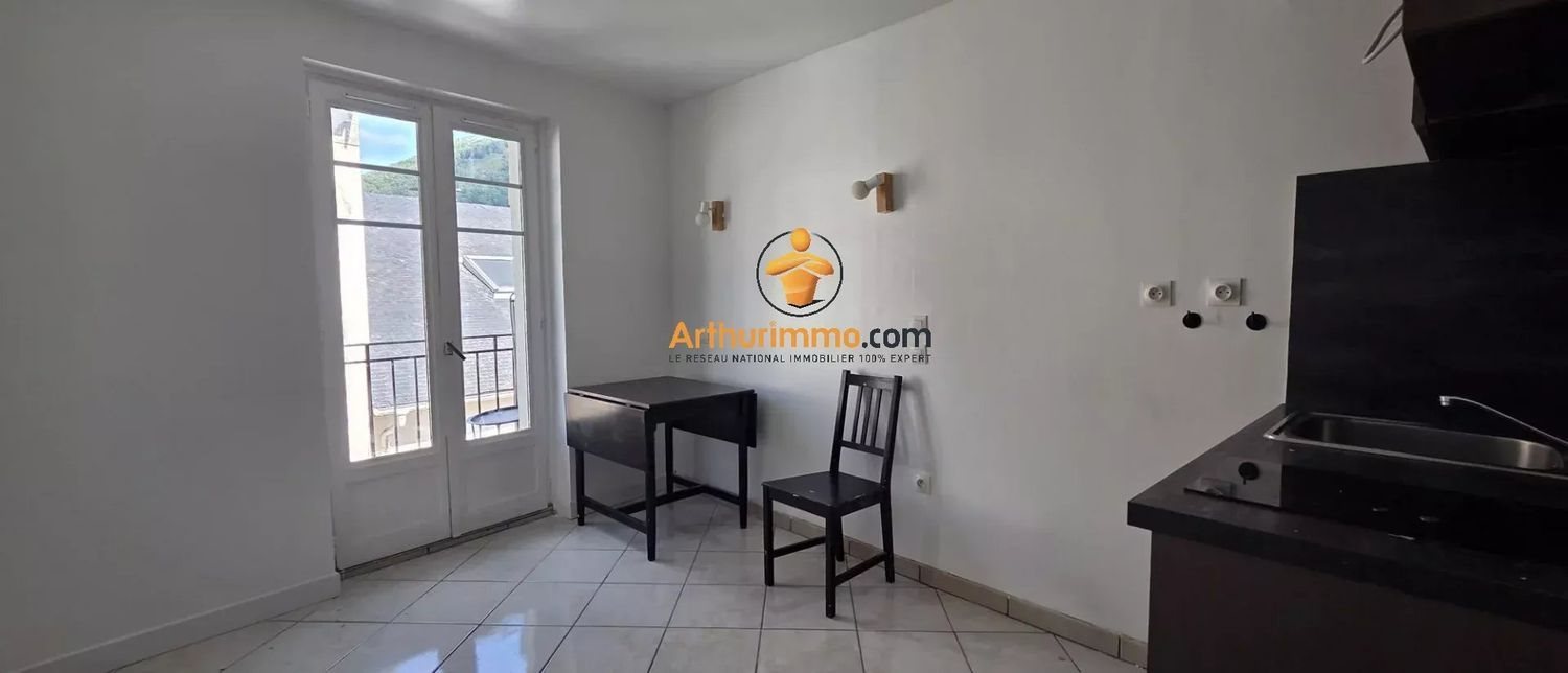 Appartement à vendre, 15m², Lourdes