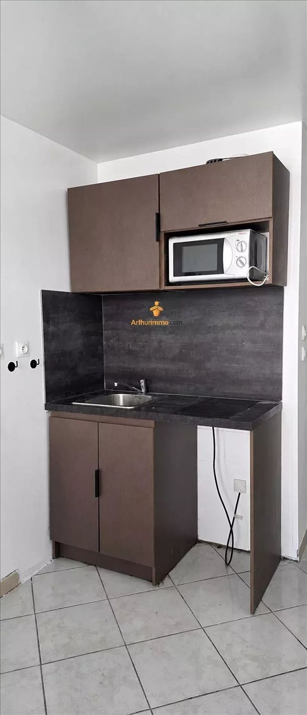 Appartement à vendre, 15m², Lourdes
