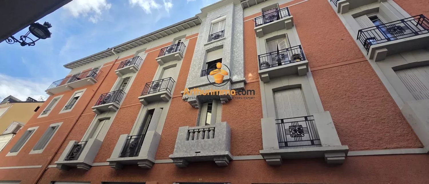Appartement à vendre, 15m², Lourdes