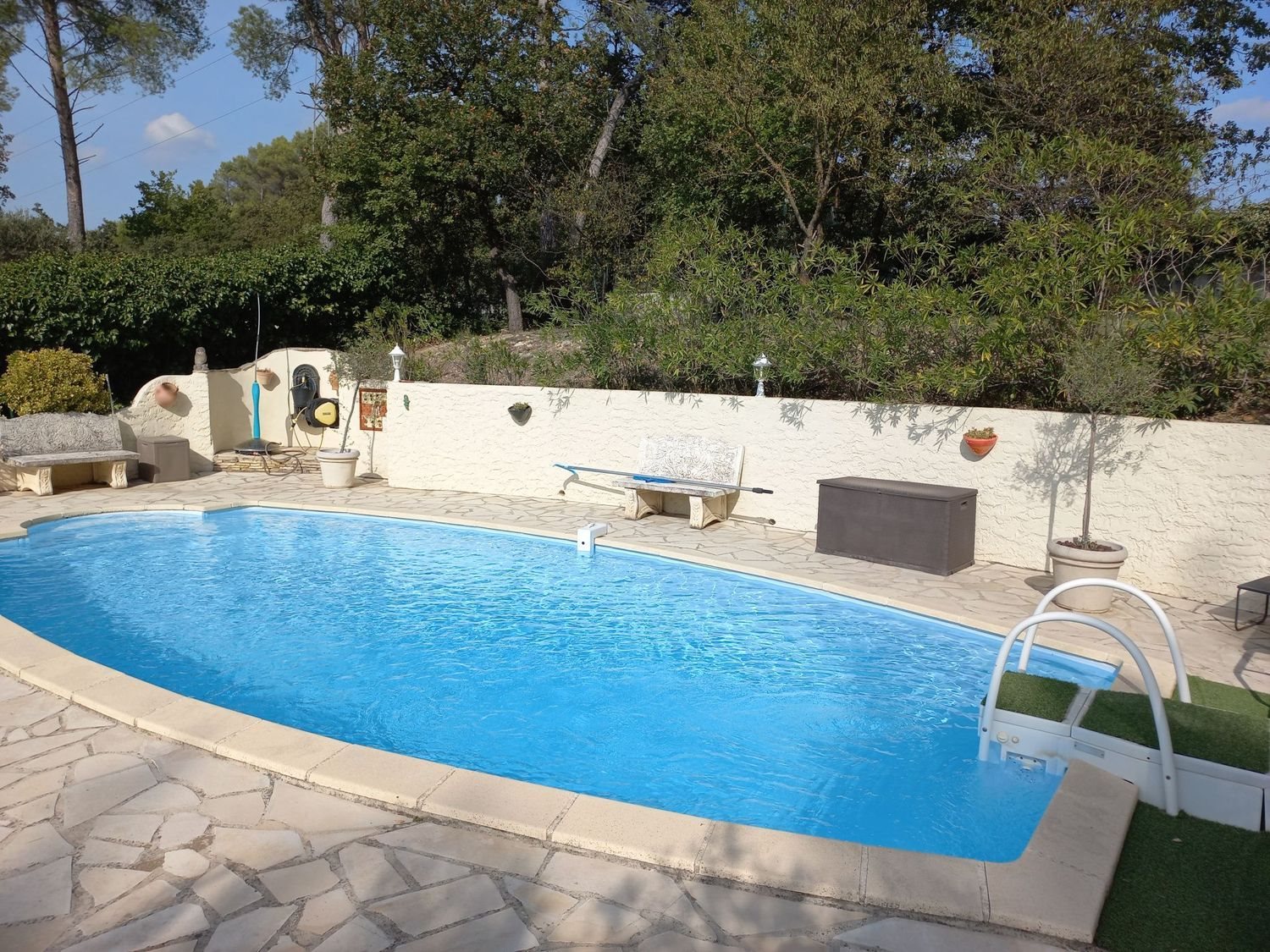 Maison à vendre, 92m², Cadolive