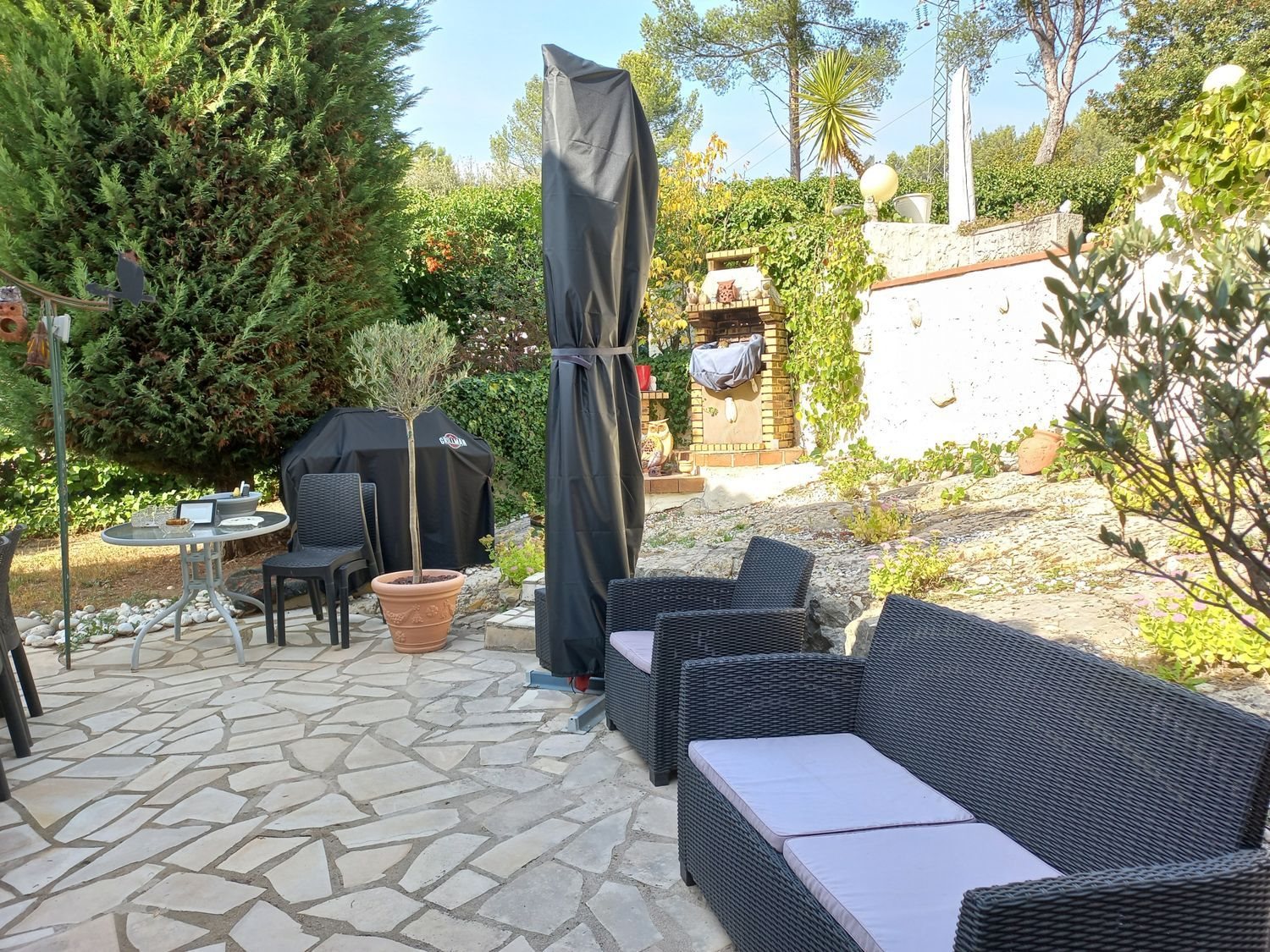 Maison à vendre, 92m², Cadolive