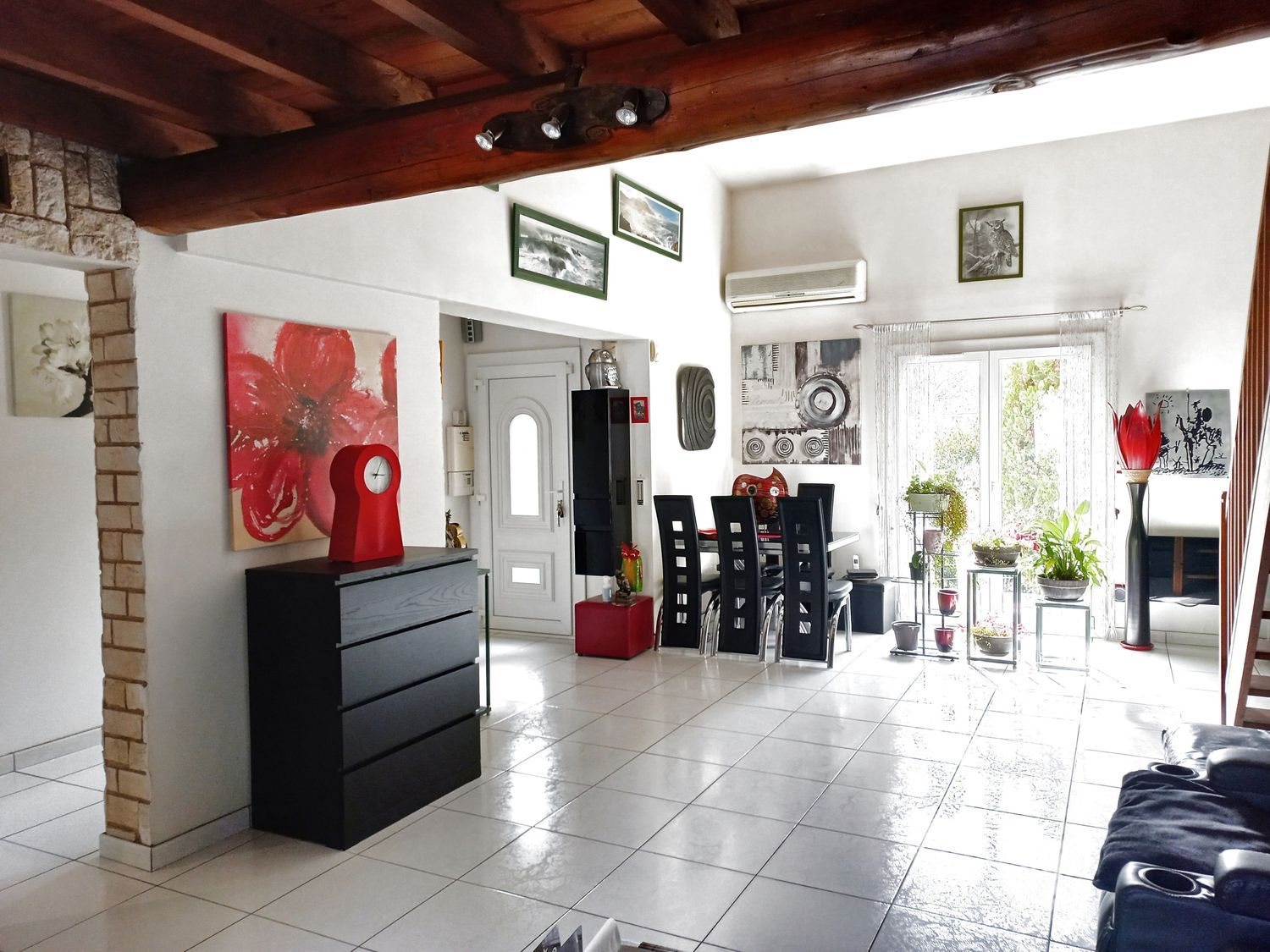Maison à vendre, 92m², Cadolive