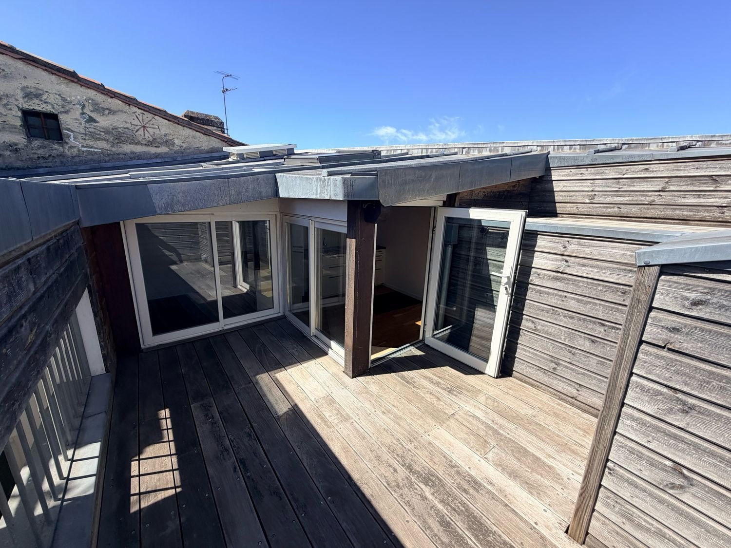 Appartement à vendre, 71m², Bordeaux