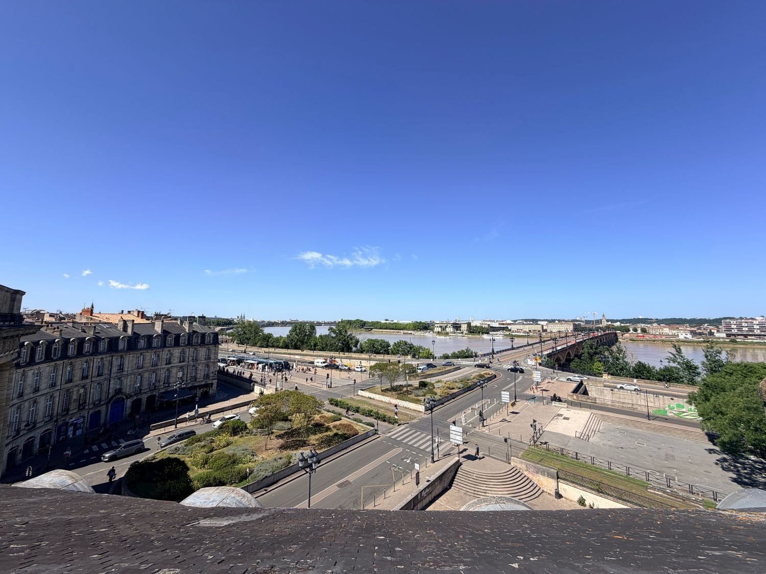 Appartement à vendre, 71m², Bordeaux