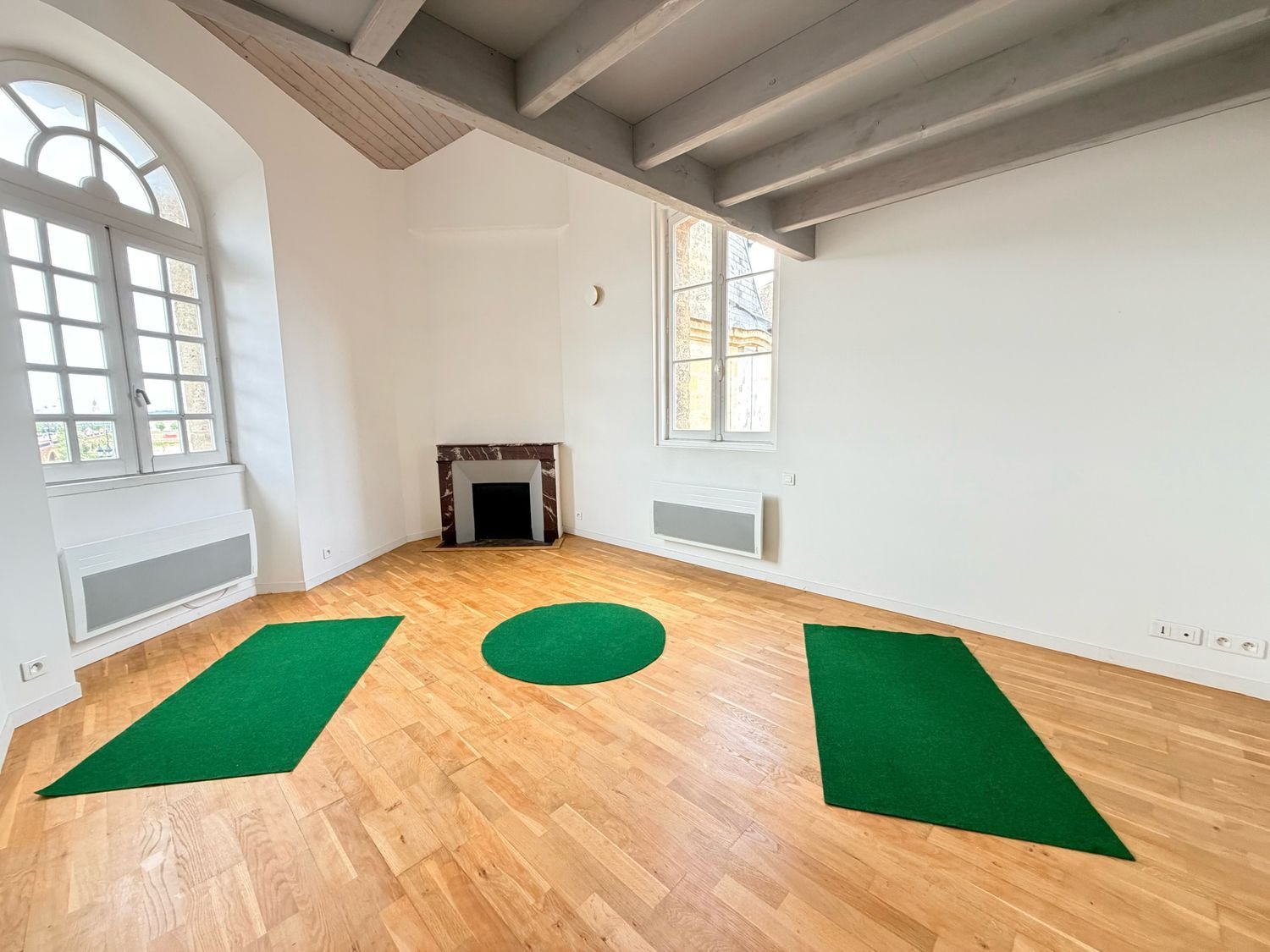 Appartement à vendre, 71m², Bordeaux