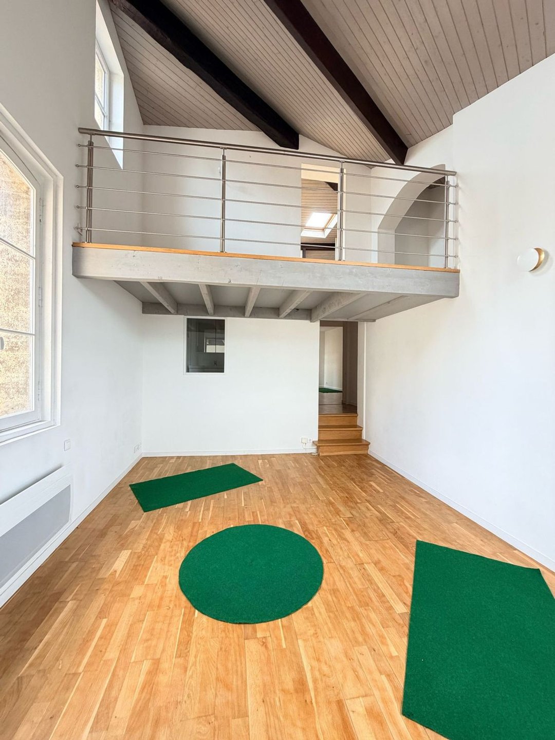 Appartement à vendre, 71m², Bordeaux