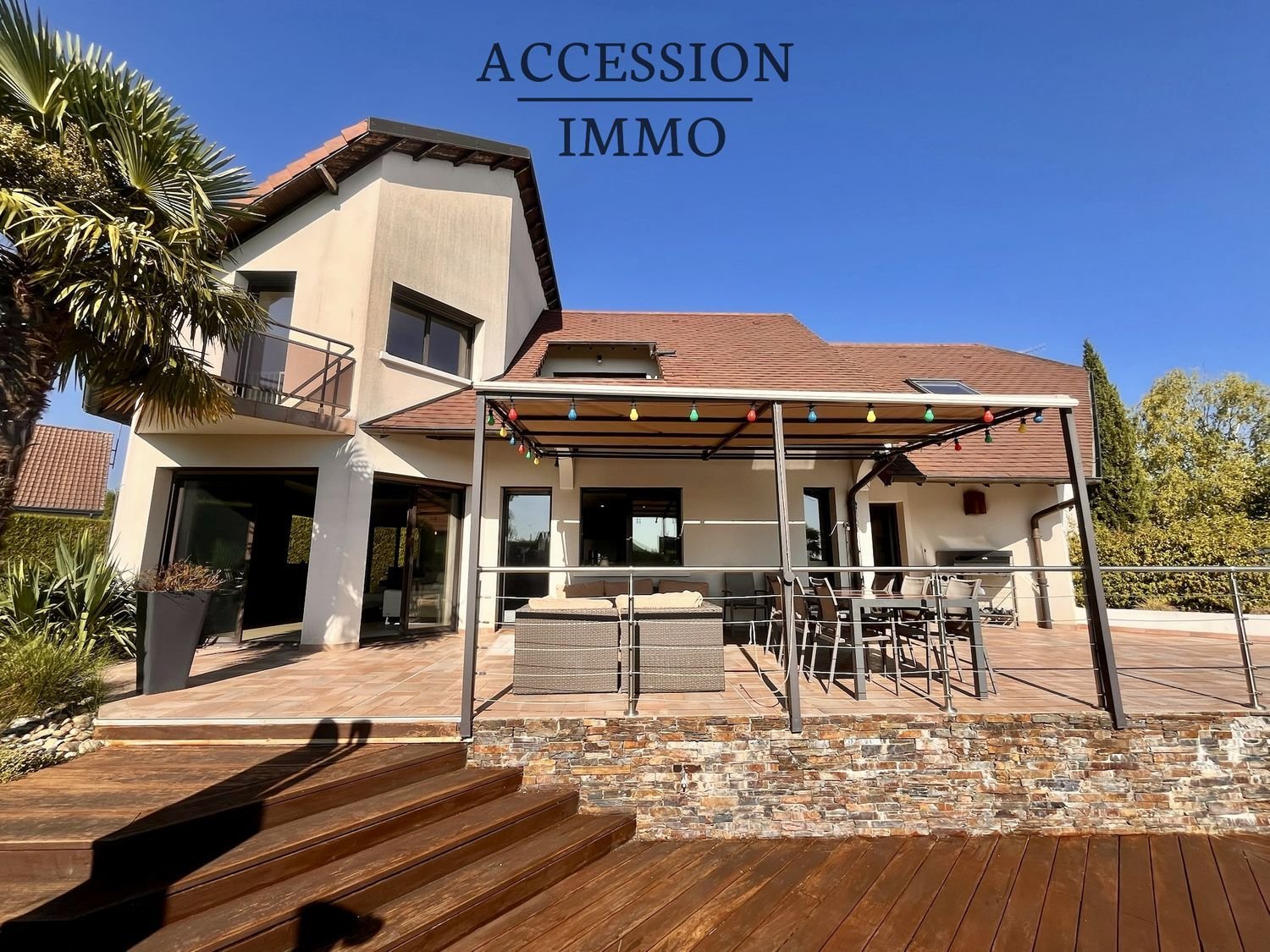 Maison à vendre, 195m², Varois-et-Chaignot