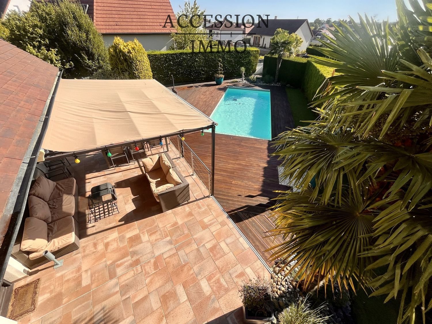Maison à vendre, 195m², Varois-et-Chaignot