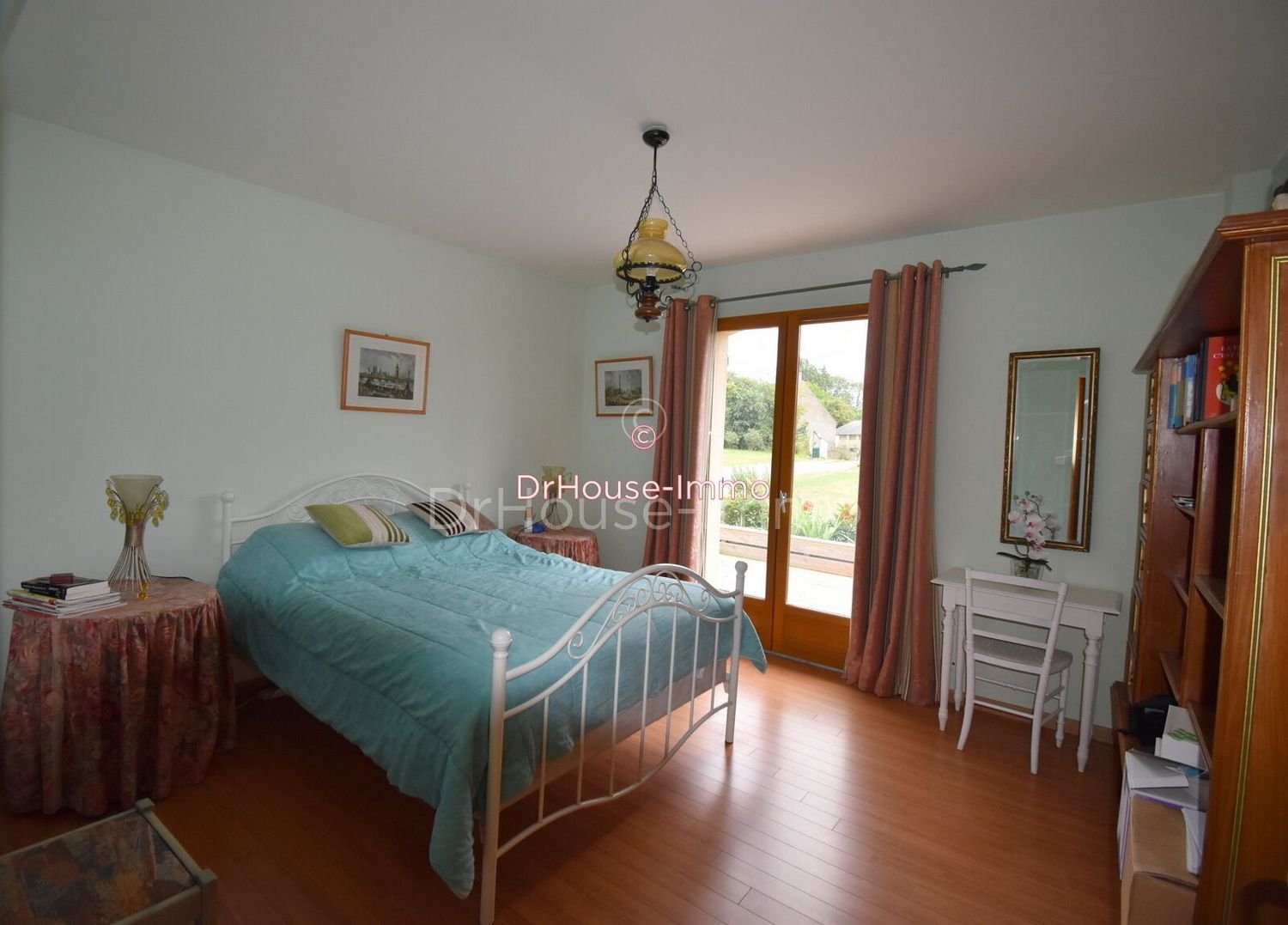 Appartement à louer, 75m², Paris 8ème