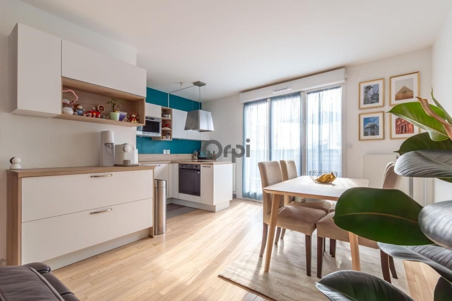 Appartement à vendre, 76m², Joinville-le-Pont