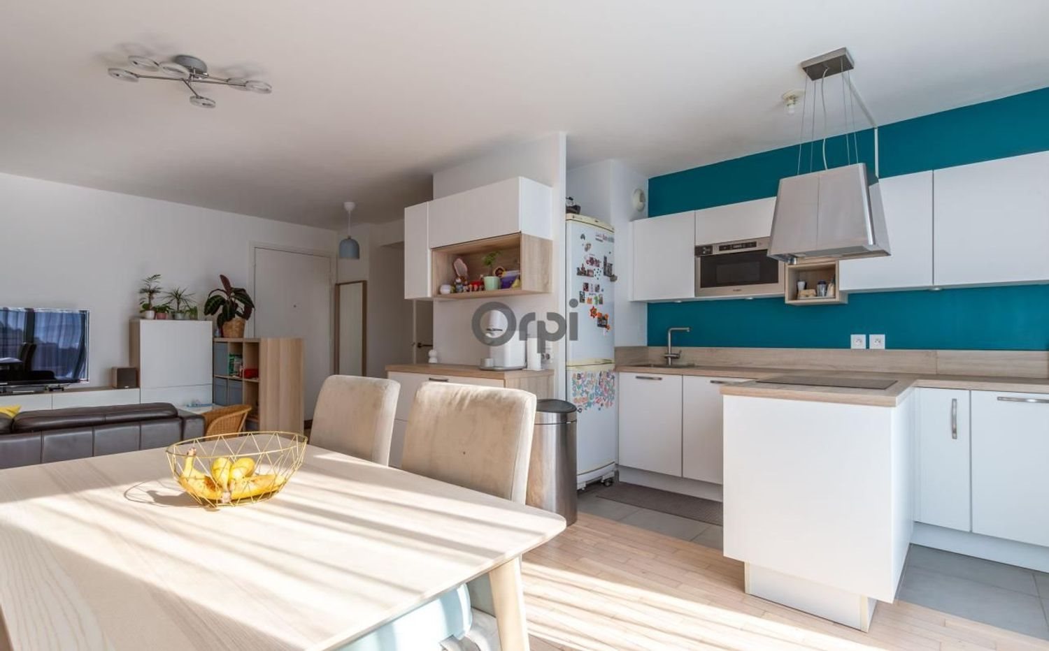 Appartement à vendre, 76m², Joinville-le-Pont