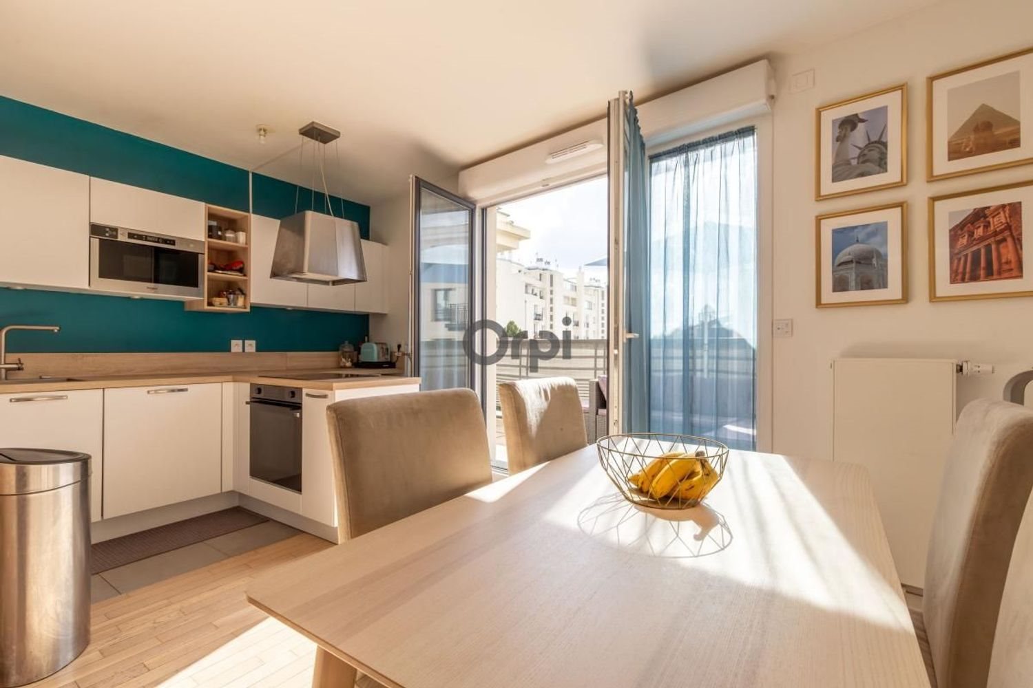 Appartement à vendre, 76m², Joinville-le-Pont