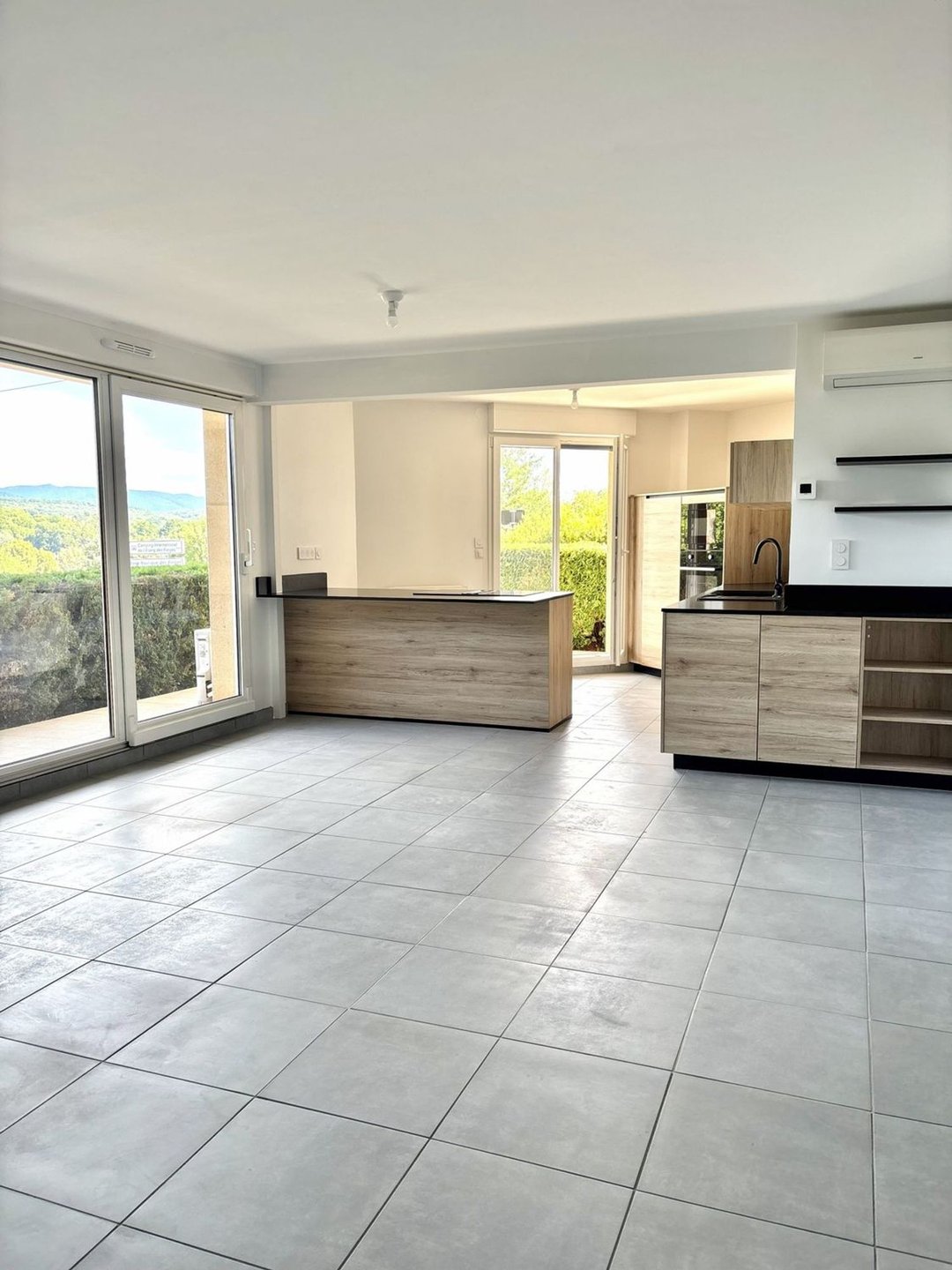Appartement à louer, 98m², Belfort