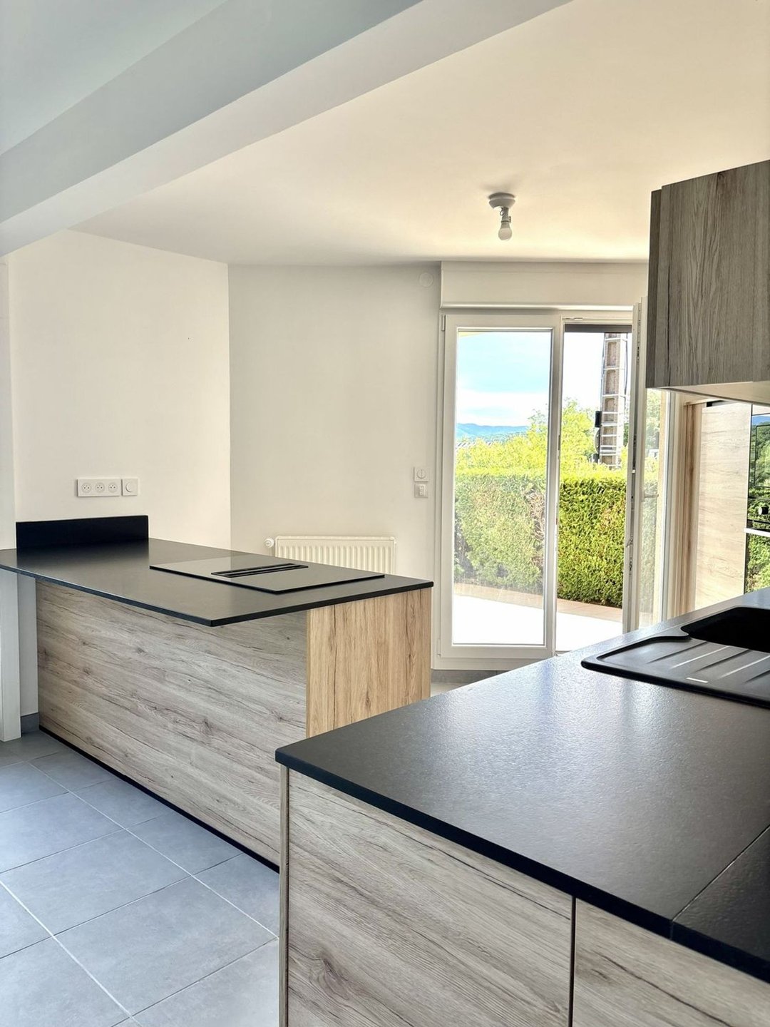 Appartement à louer, 98m², Belfort
