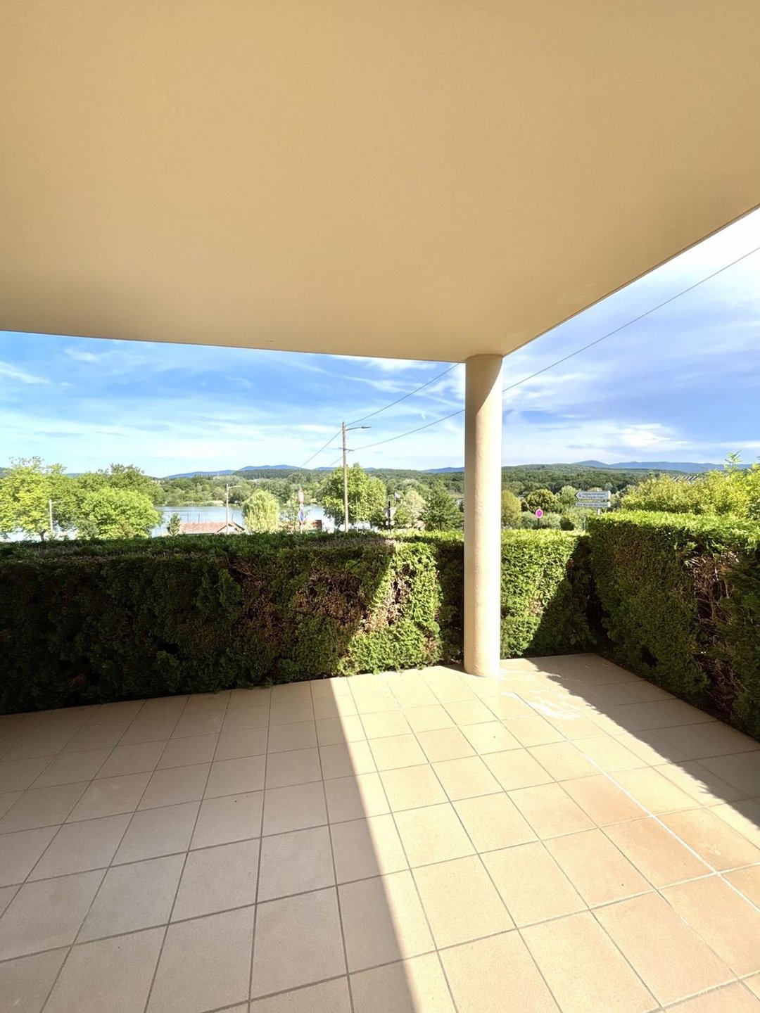 Appartement à louer, 98m², Belfort