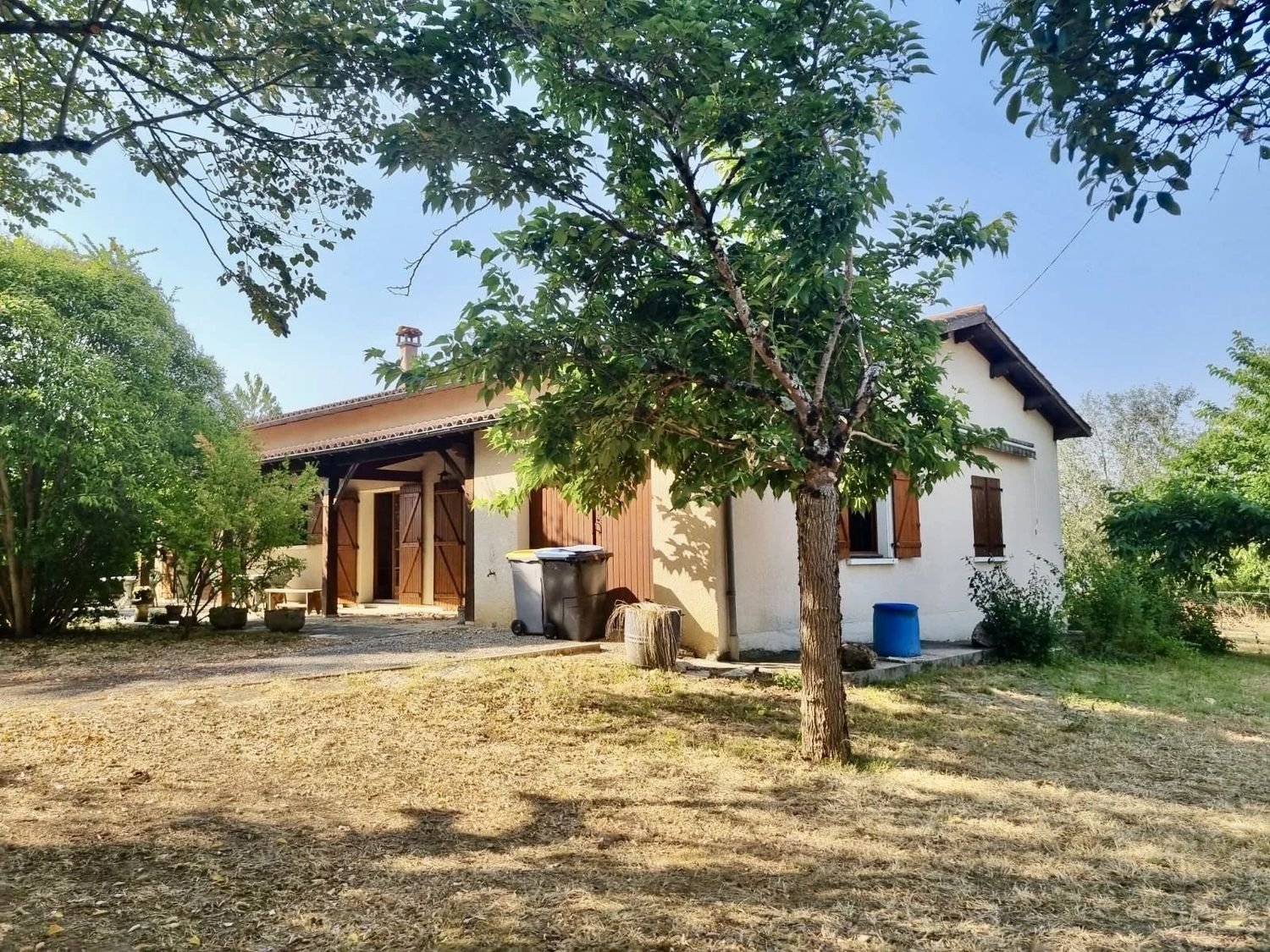 Maison à vendre, 130m², Montauban