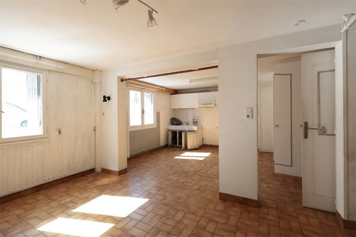 Maison à vendre, 130m², Grenade
