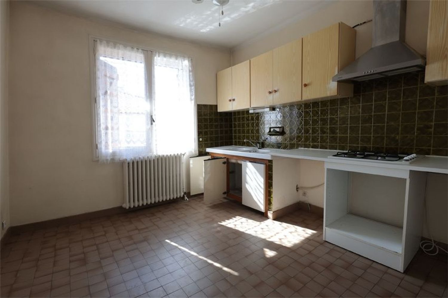 Maison à vendre, 130m², Grenade