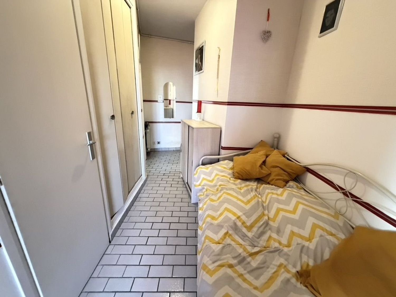 Appartement à vendre, 27m², Les Sables-d'Olonne