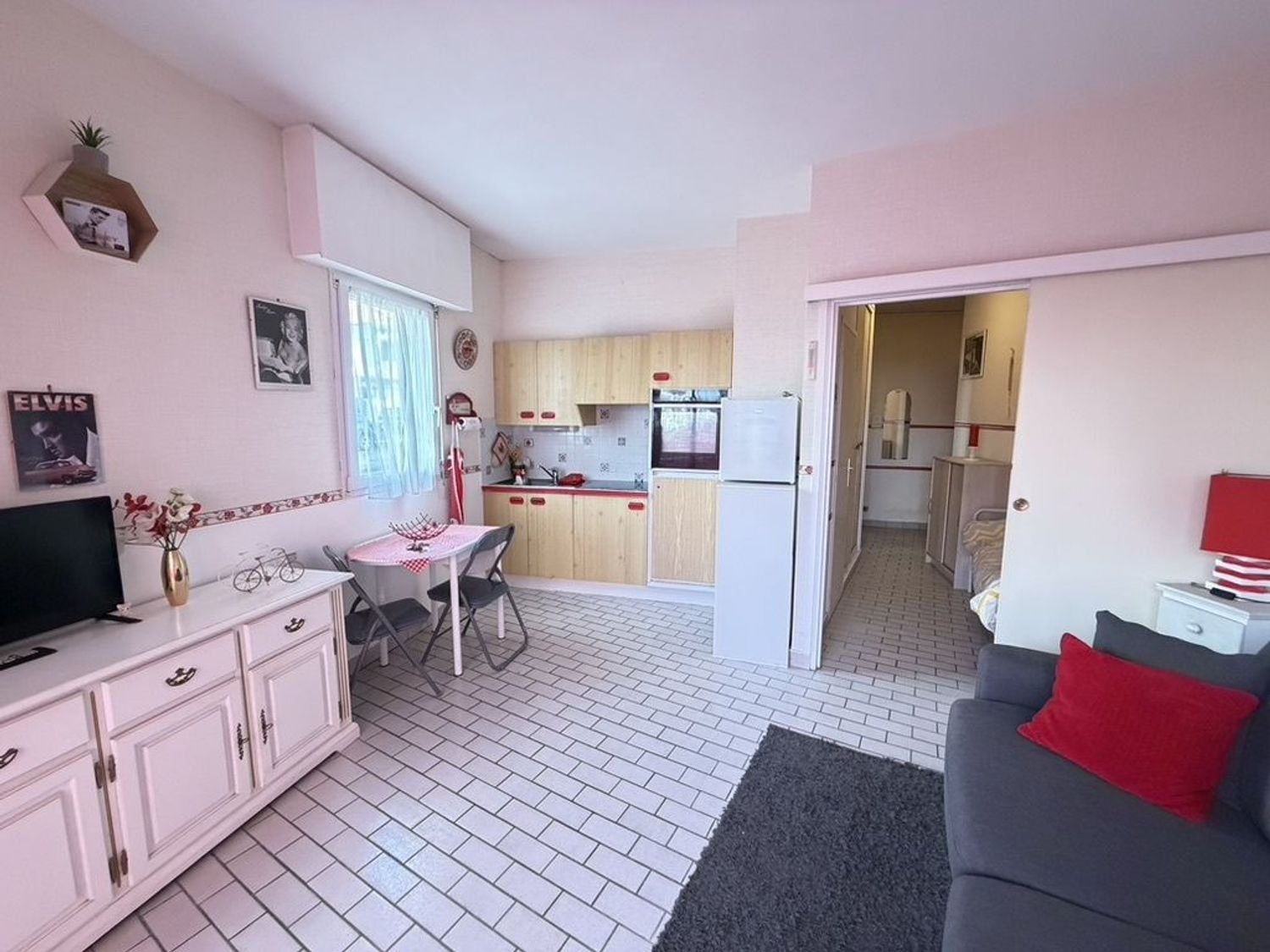 Appartement à vendre, 27m², Les Sables-d'Olonne