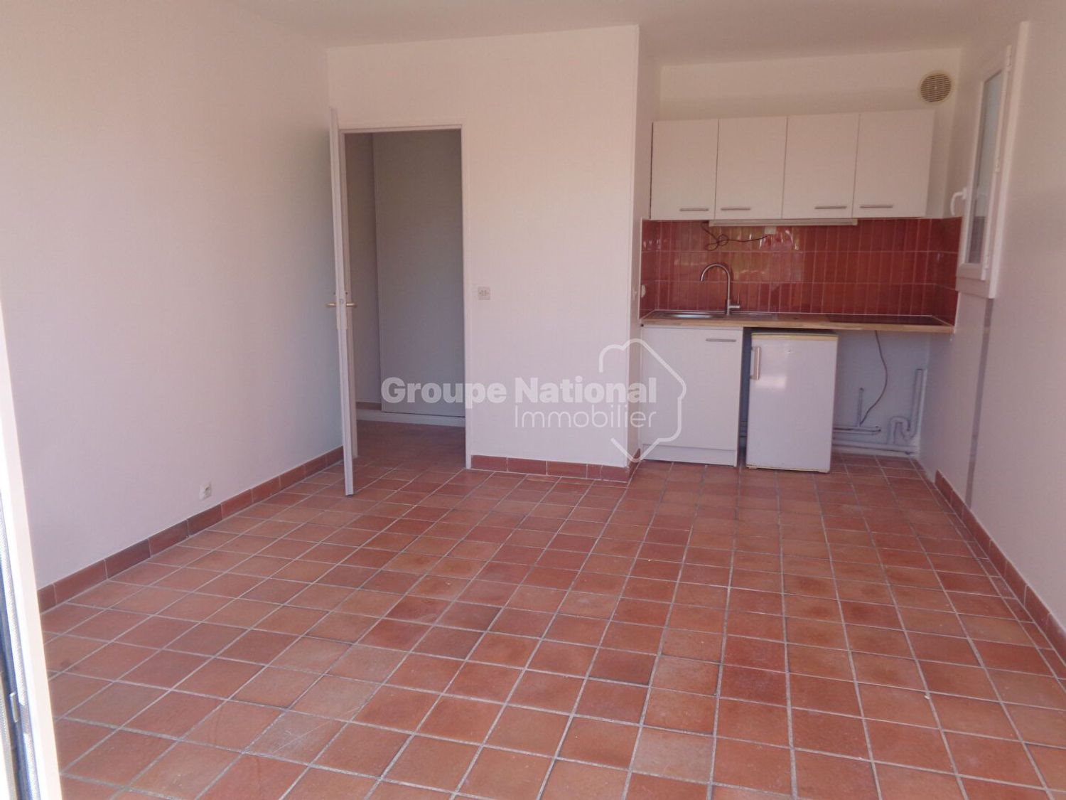 Appartement à louer, 36m², Sausset-les-Pins