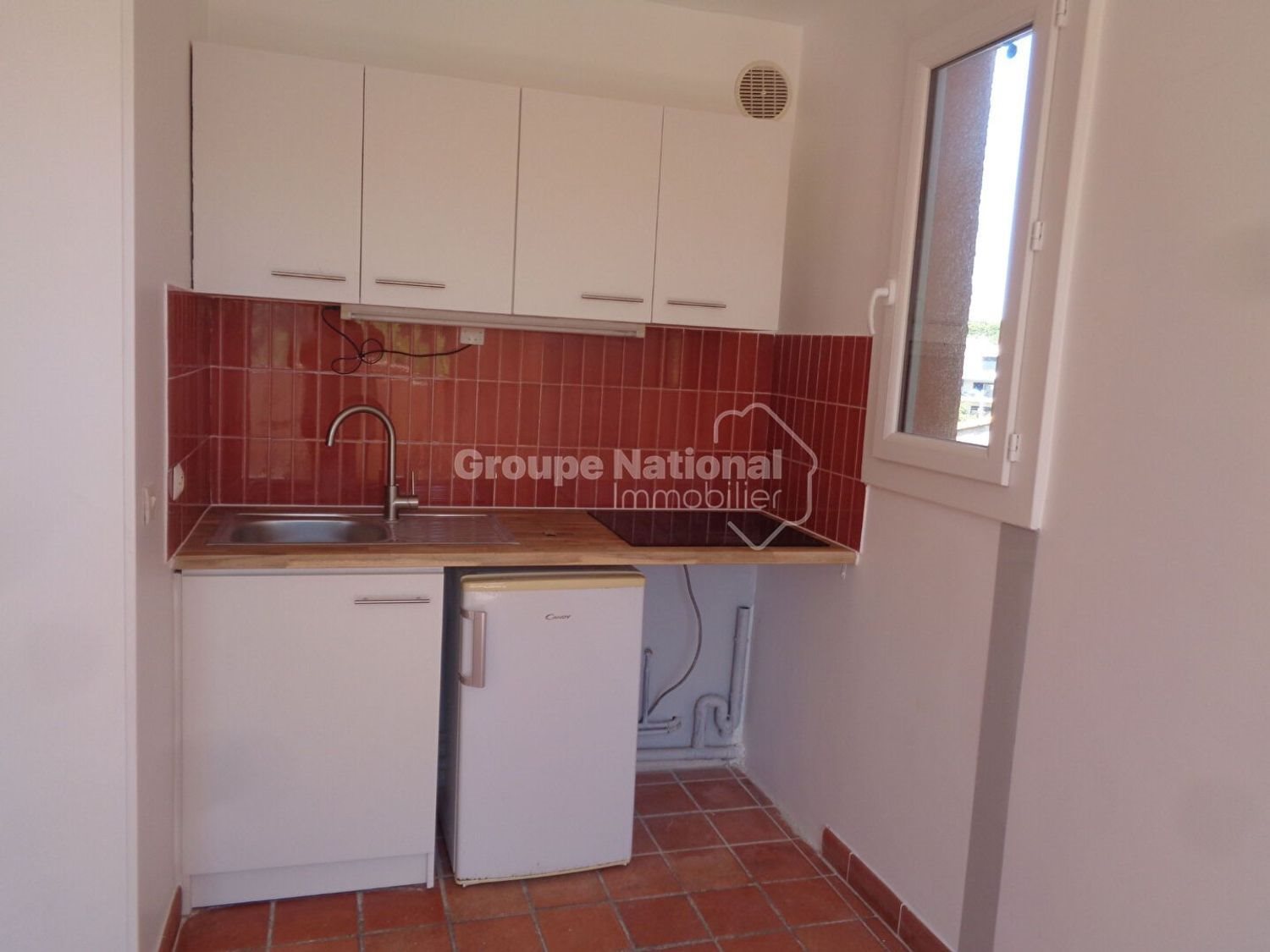 Appartement à louer, 36m², Sausset-les-Pins