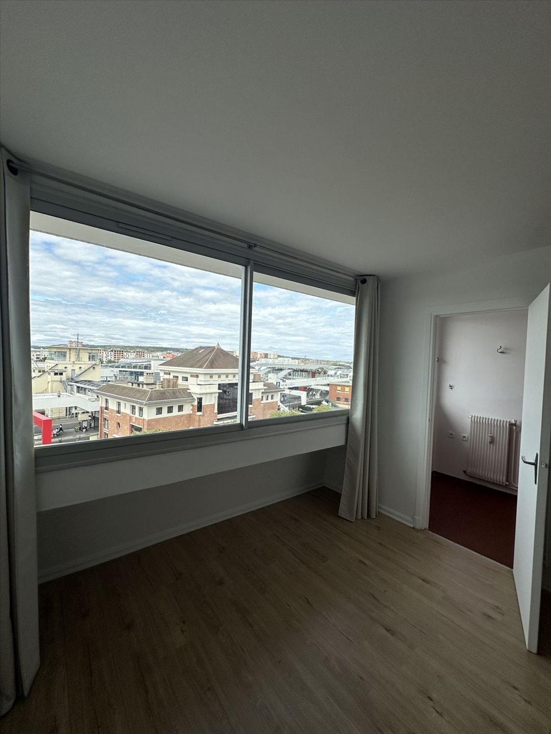 Appartement à louer, 28m², Massy