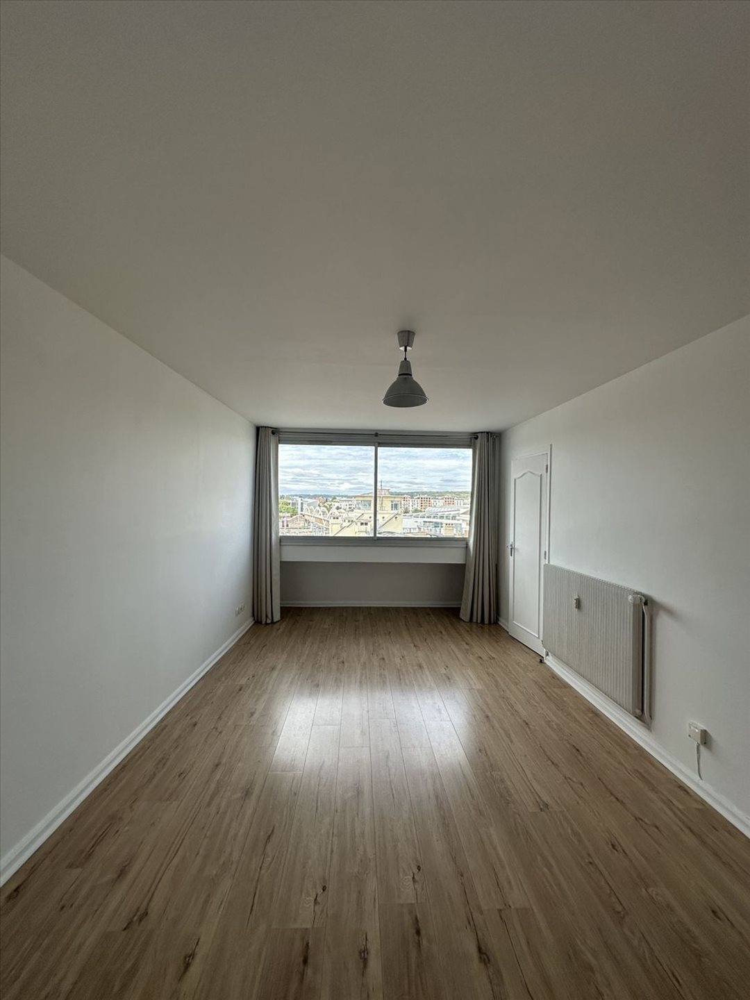Appartement à louer, 28m², Massy