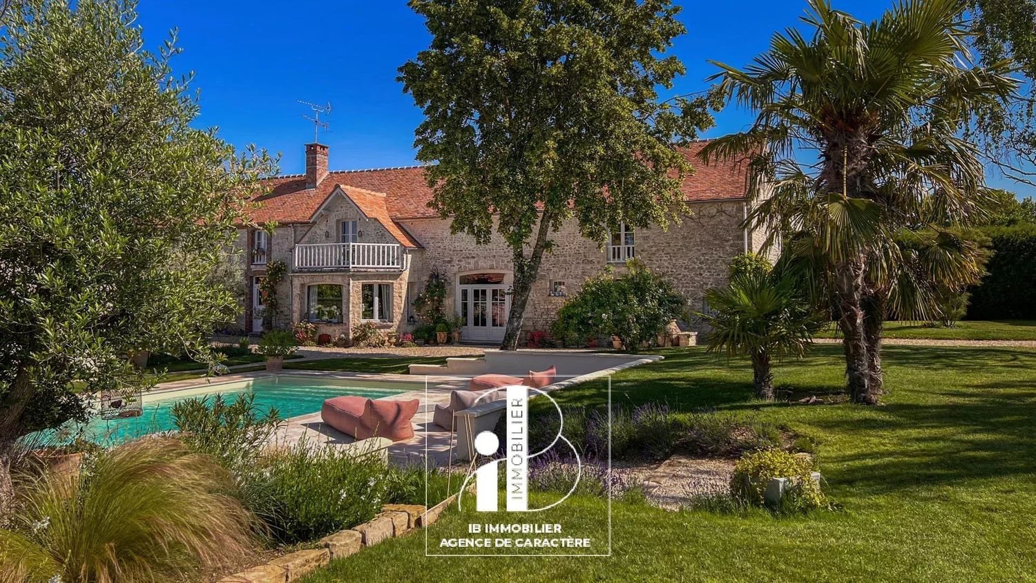 Maison à vendre, 255m², Fontainebleau