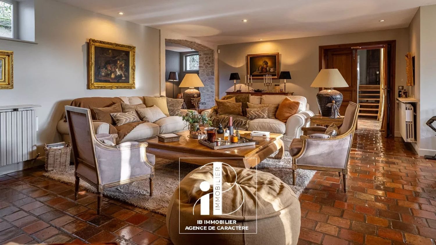 Maison à vendre, 255m², Fontainebleau